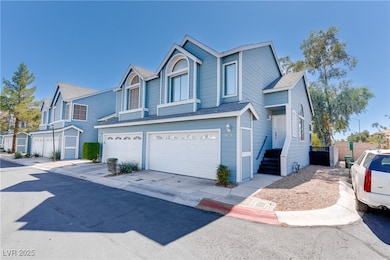 5037 Souza Dr, Las Vegas, NV 89146 - photo 5