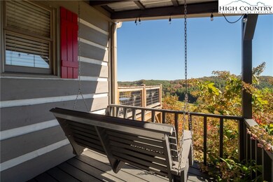 292 River Bend Hills Rd, Crumpler, NC 28617 - photo 4