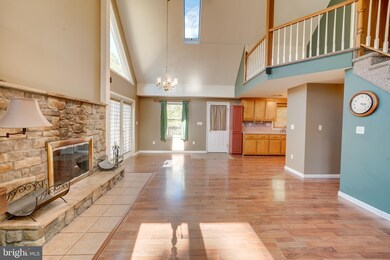 3571 Posey Hollow Rd, Berkeley Springs, WV 25411 - photo 4