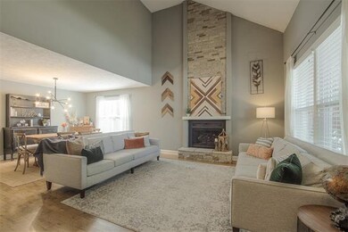 14604 W 91st Place, Lenexa, KS 66215 - photo 7