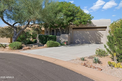 9706 E Chuckwagon Ln, Scottsdale, AZ 85262 - photo 4
