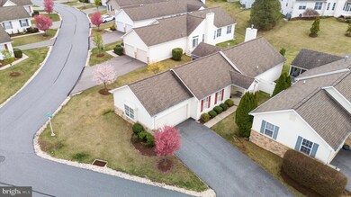 502 Hunting Whip Rd unit 170, Glen Mills, PA 19342 - photo 3