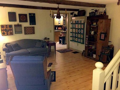 Den/Family/Great Room. Second family...