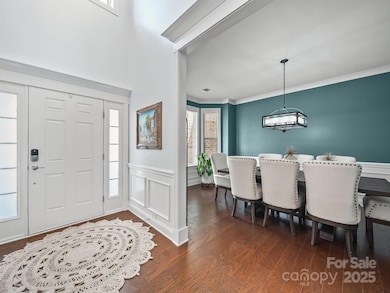 9639 Estridge Ln, Concord, NC 28027 - photo 6