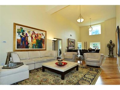 Family Room.