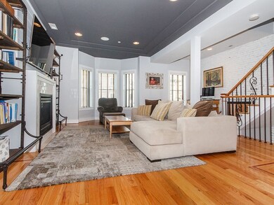 495 E 4th St unit 2, Boston, MA 02127 - photo 5