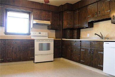 House 108 Kitchen