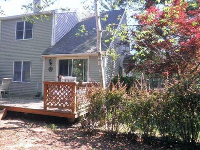 57 Southpoint Dr unit J, Sandwich, MA 02563 - photo 2