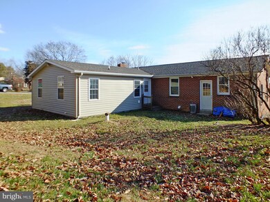 2038 E Deep Run Rd, Manchester, MD 21102 - photo 2