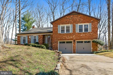 4665 Timber Ridge Dr, Dumfries, VA 22025 - photo 4