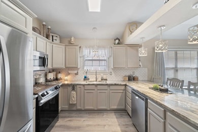 1467 Dunhurst Dr, Pensacola, FL 32534 - photo 2