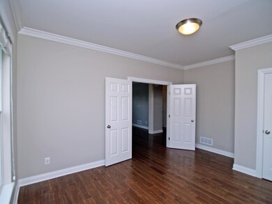 LR/Den/Flex Room w/closet