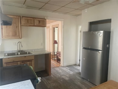 156-158 River St, Hornell, NY 14843 - photo 4