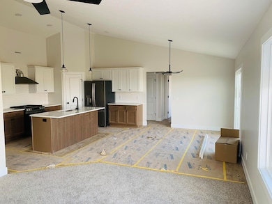 977 Ellerston St NW, Comstock Park, MI 49321 - photo 4