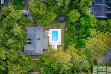 22 Ole Oak Rd, Savannah, GA 31410 - photo 6