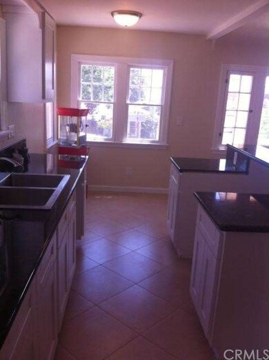 New Kitchen!