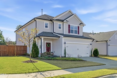 5024 Dragonfly Dr, Durham, NC 27703 - photo 5