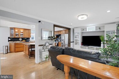 2501 Fraser Ct, Woodbridge, VA 22191 - photo 6