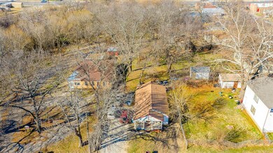 421 N Elm St, Weatherford, TX 76086 - photo 5