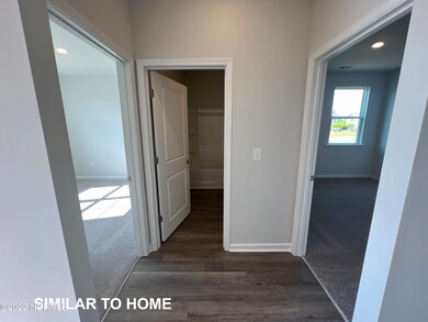 3 Bedrooms and bathroom front_similar to