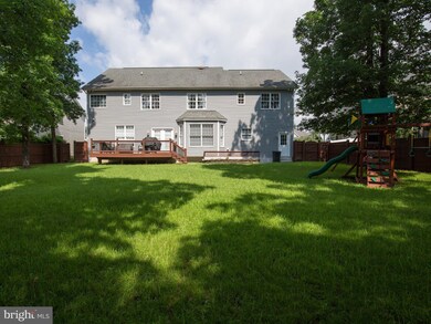 121 Boydton Plank Dr, Stephens City, VA 22655 - photo 4