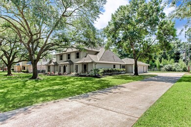 11215 Lorton Dr, Houston, TX 77070 - photo 4