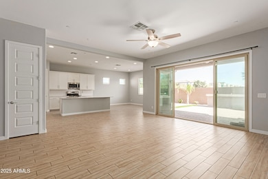 5723 S Coyote Canyon, Mesa, AZ 85212 - photo 3