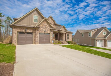 3158 Whistling Way, Ooltewah, TN 37363 - photo 2