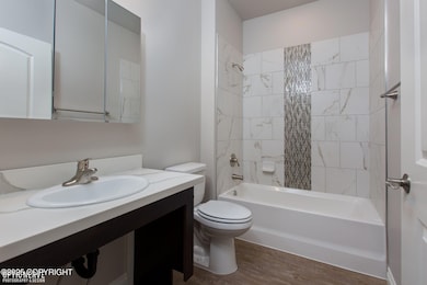 7431 E 4th Ave unit 4, Anchorage, AK 99504 - photo 6