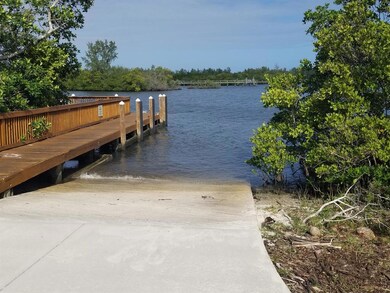 Boat Ramps