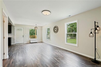 800 Highland Ave, Corydon, IN 47112 - photo 5