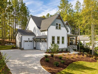 113 Colonial Trail Ct, Pittsboro, NC 27312 - photo 2