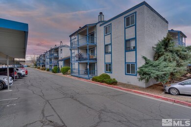 2555 Clear Acre Ln unit 9-3, Reno, NV 89512 - photo 2