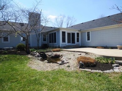 9040 Wells Rd, Plain City, OH 43064 - photo 5