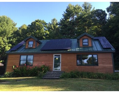 183 Mechanic St, Gilbertville, MA 01031 - photo 2