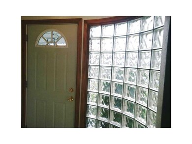Entryway.
