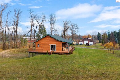 2844 McArthur Lake Rd, Naples, ID 83847 - photo 4