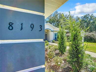 8193 SW 196th Court Rd, Dunnellon, FL 34432 - photo 6