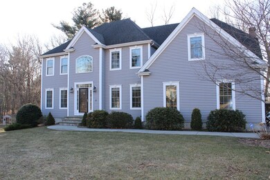 7 Loretta Rd, Franklin, MA 02038 - photo 2