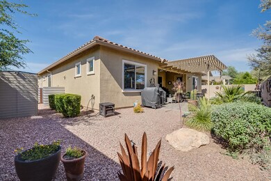 19251 E Canary Way, Queen Creek, AZ 85142 - photo 7