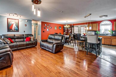 2590 Strawberry Ln, Randleman, NC 27317 - photo 4