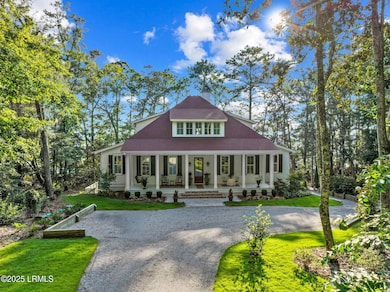 150 Bull Point Dr, Seabrook, SC 29940 - photo 2