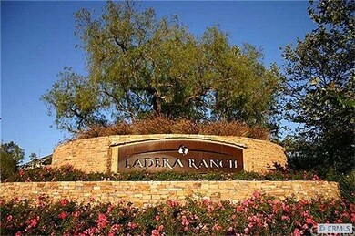Call Ladera Ranch home!