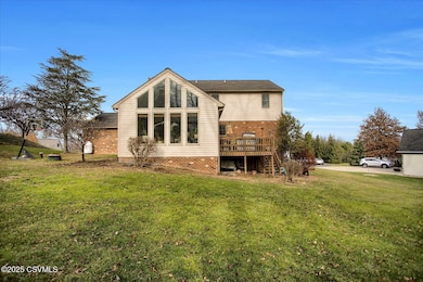 676 Villa Vista Ave, Lewisburg, PA 17837 - photo 6