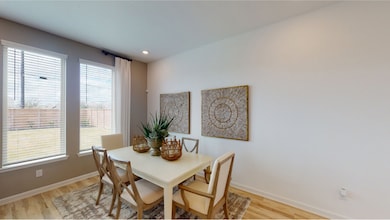 12631 Blue Catfish Ln, Cypress, TX 77433 - photo 5