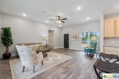 5105 Goliad Dr, Temple, TX 76502 - photo 7