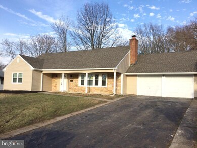 135 Torrington Ln, Willingboro, NJ 08046 - photo 2