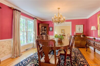 1618 Harborough Rd, Henrico, VA 23238 - photo 5