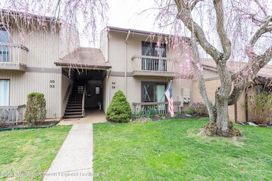 56 Claremont Ct unit 36D, Red Bank, NJ 07701 - photo 2