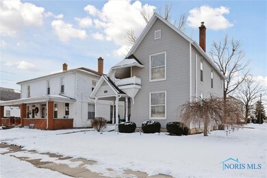 325 W Hardin St, Findlay, OH 45840 - photo 4